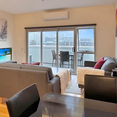 The Landings Parnell Auckland Exterior foto