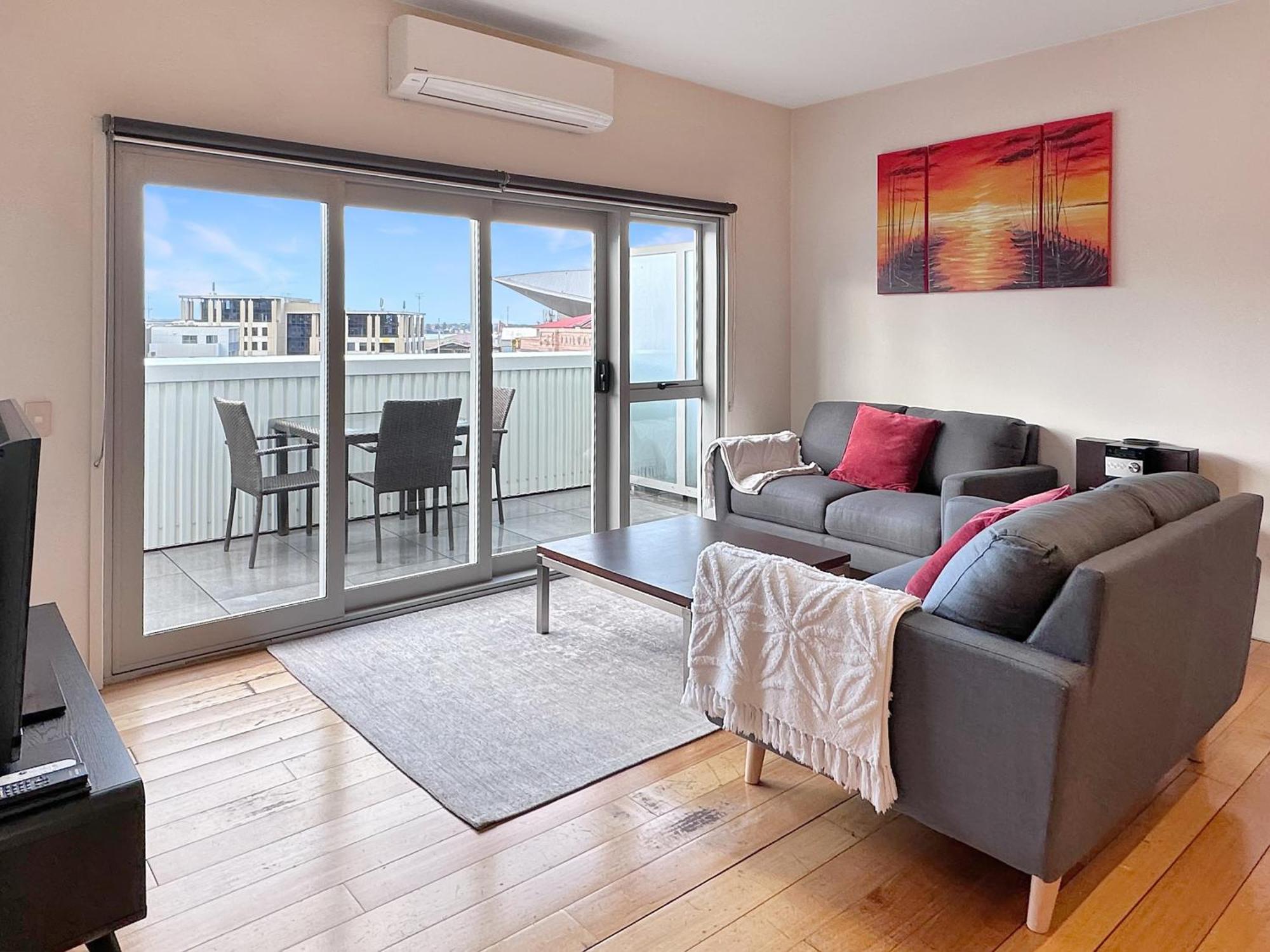 The Landings Parnell Auckland Exterior foto