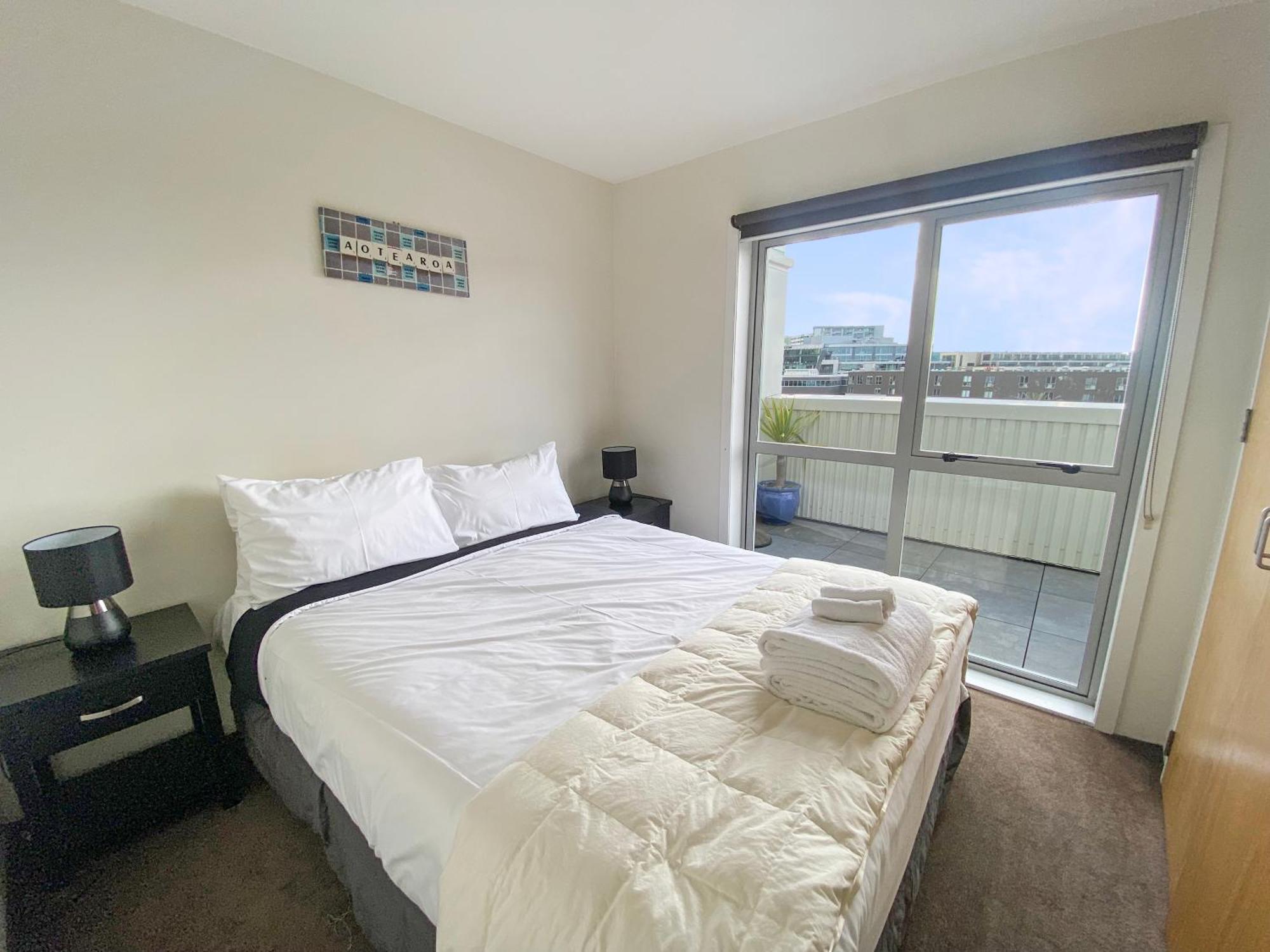 The Landings Parnell Auckland Exterior foto