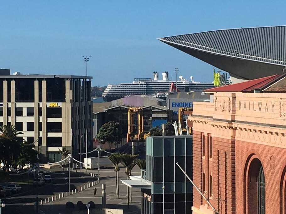The Landings Parnell Auckland Exterior foto